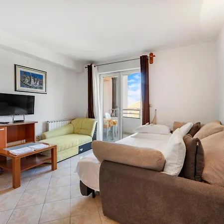 & Restaurant Barun * Szybenik