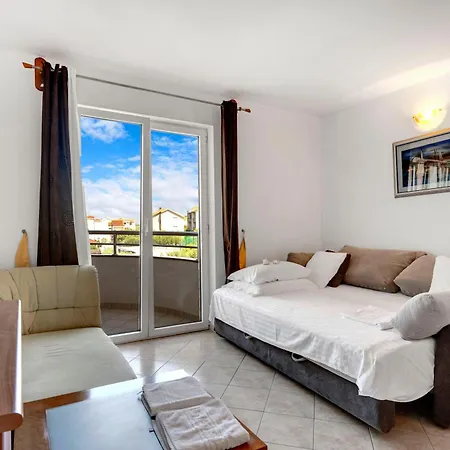 Barun Apartment
