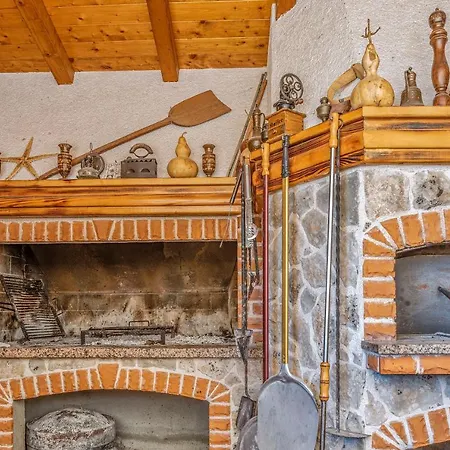 & Restaurant Barun Šibenik