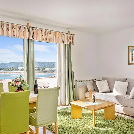 & Restaurant Barun Apartamento