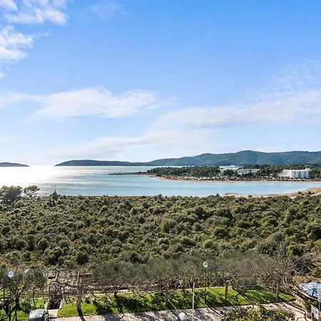 Apartament Barun *