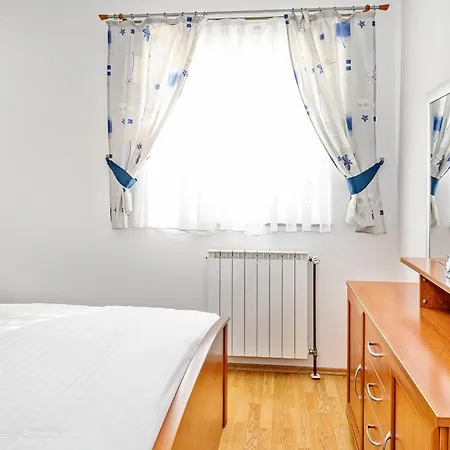 & Restaurant Barun * Szybenik