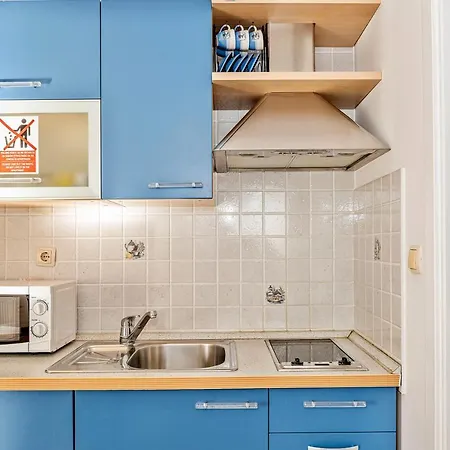 & Restaurant Barun * Szybenik