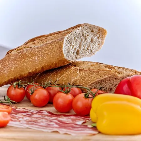 & Restaurant Barun Apartamento Šibenik