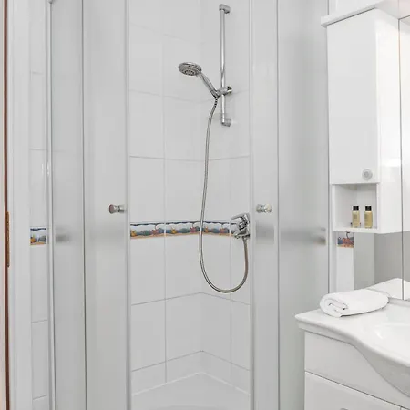 & Restaurant Barun Apartamento