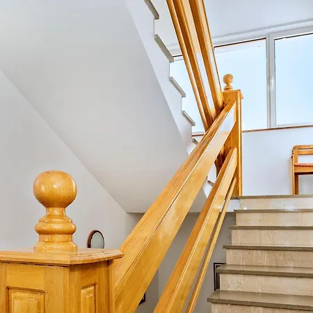 Apartament Barun Szybenik
