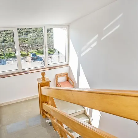 Apartament Barun Szybenik
