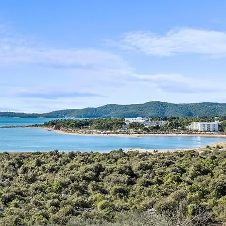 & Restaurant Barun * Šibenik