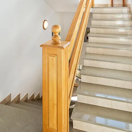 Barun Apartment