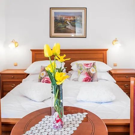 & Restaurant Barun Apartamento Šibenik