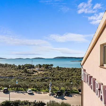 & Restaurant Barun Apartamento *