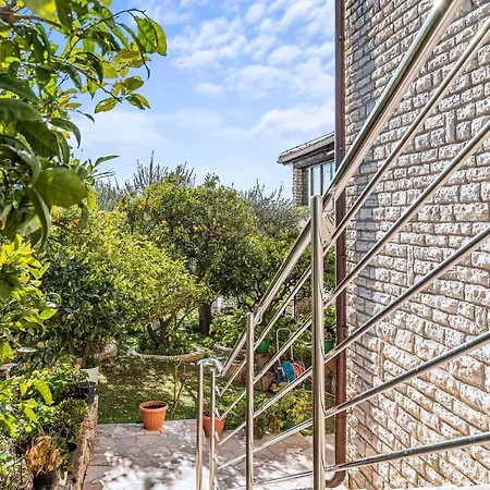 Barun Apartment