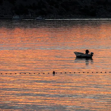 & Restaurant Barun Šibenik