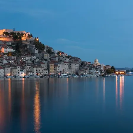 & Restaurant Barun Apartamento *