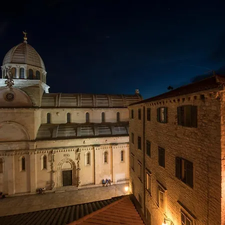 Barun * Sibenik