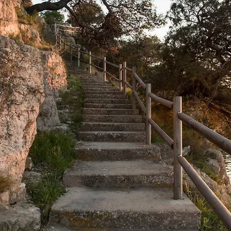 Apartament & Restaurant Barun