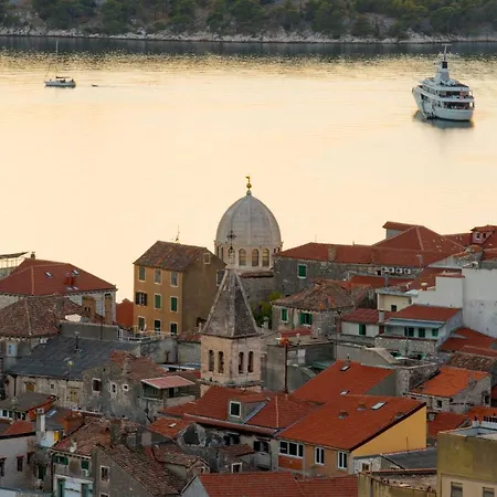 & Restaurant Barun Apartamento Šibenik