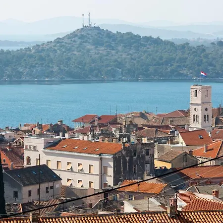 Barun Apartment Sibenik