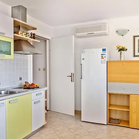 & Restaurant Barun Apartamento *