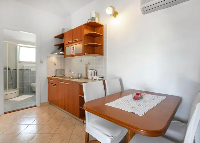 & Restaurant Barun Appartement *