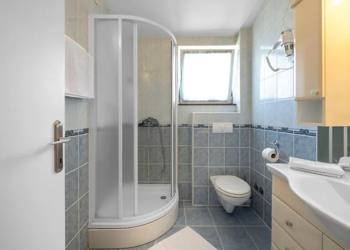 & Restaurant Barun * Šibenik