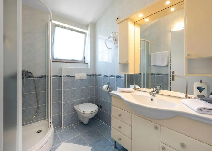 & Restaurant Barun Šibenik