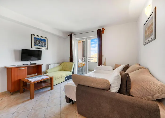 & Restaurant Barun * Šibenik