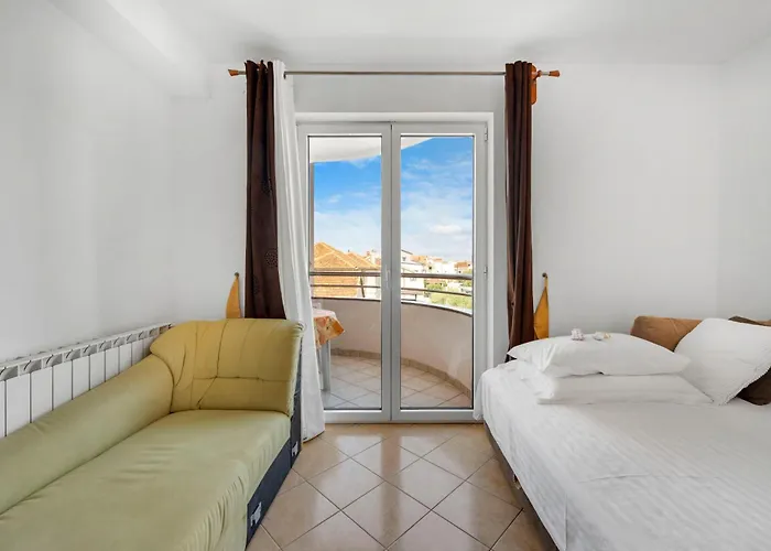 & Restaurant Barun Appartement *