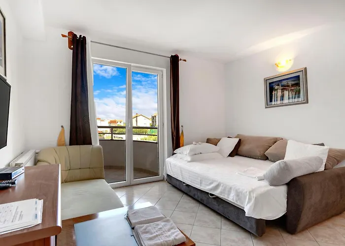 & Restaurant Barun Appartement