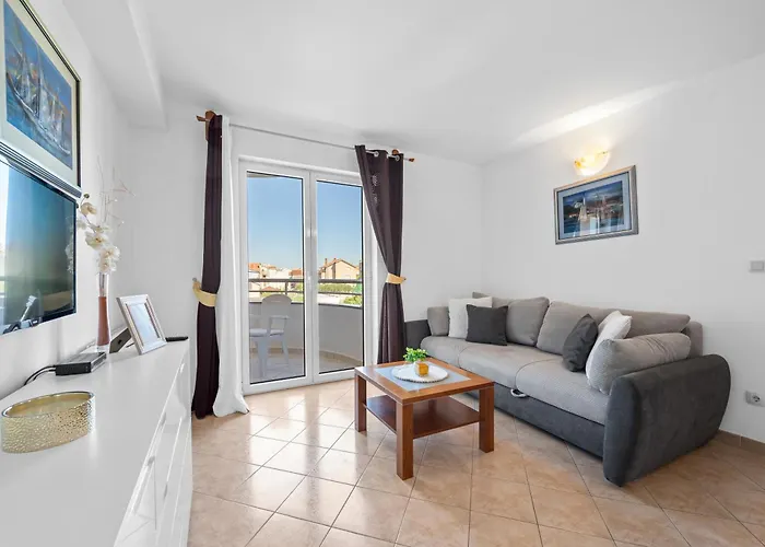 & Restaurant Barun Šibenik