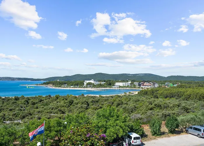 & Restaurant Barun Appartement