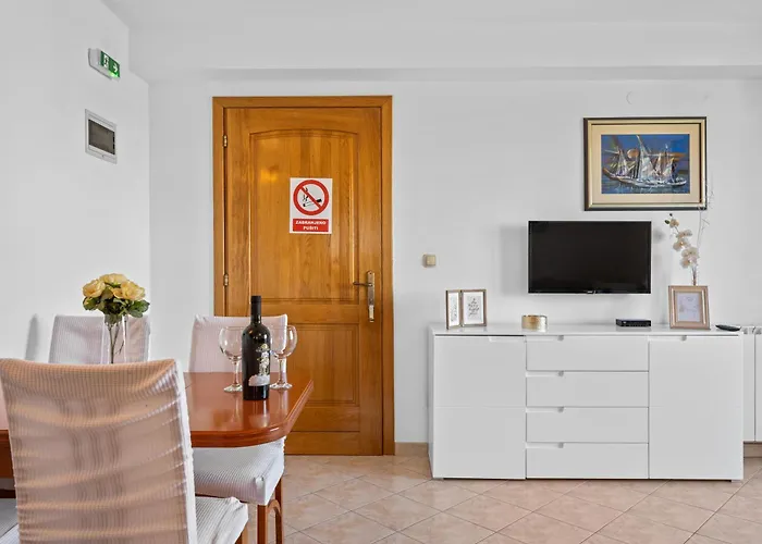 Appartement & Restaurant Barun Šibenik