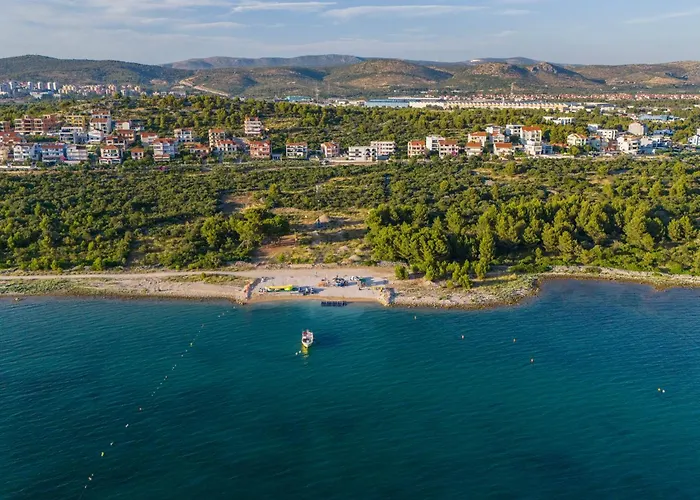 Appartement & Restaurant Barun Šibenik