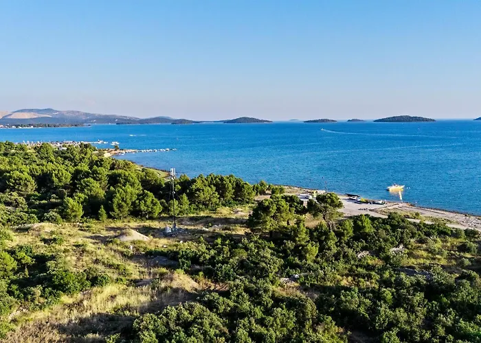 & Restaurant Barun * Šibenik