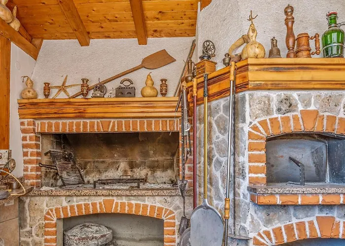 & Restaurant Barun Šibenik