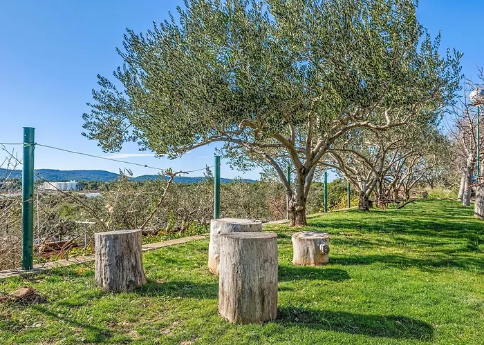 Appartement & Restaurant Barun