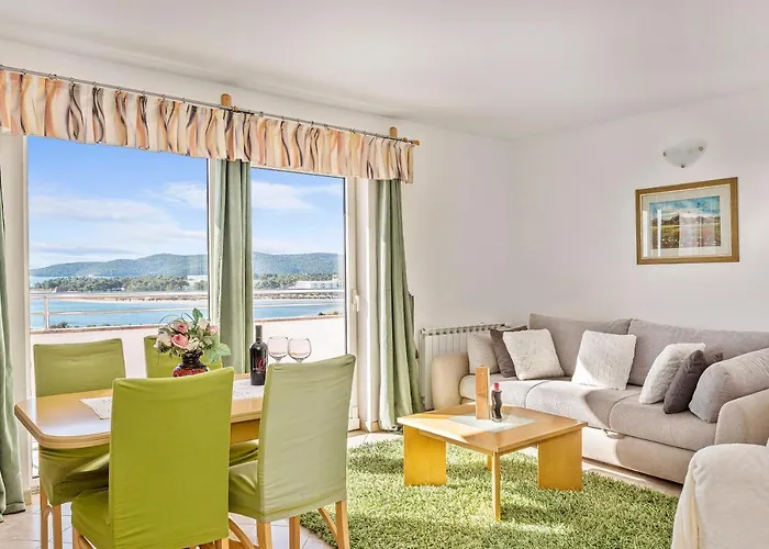 & Restaurant Barun Appartement