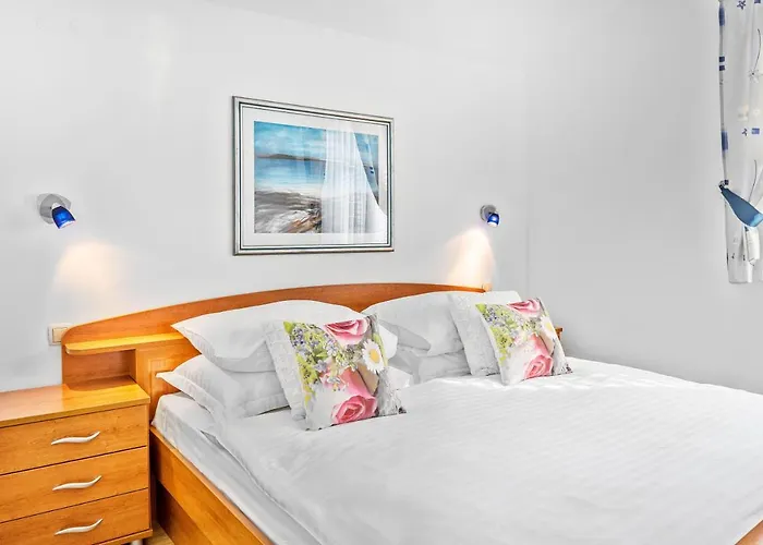 & Restaurant Barun Appartement