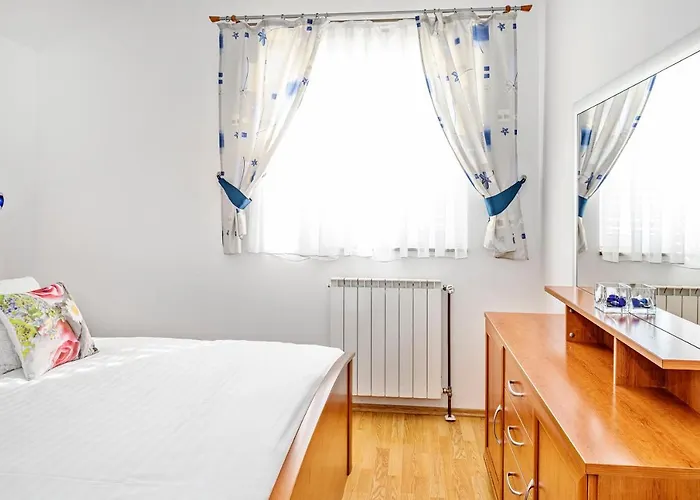 & Restaurant Barun * Šibenik