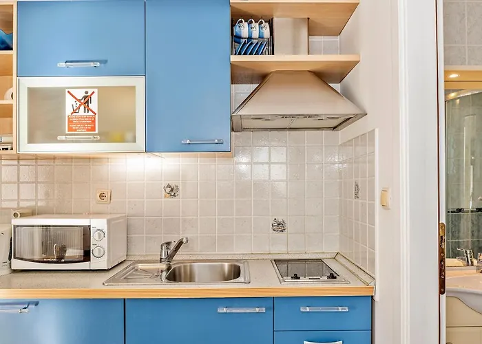 & Restaurant Barun * Šibenik