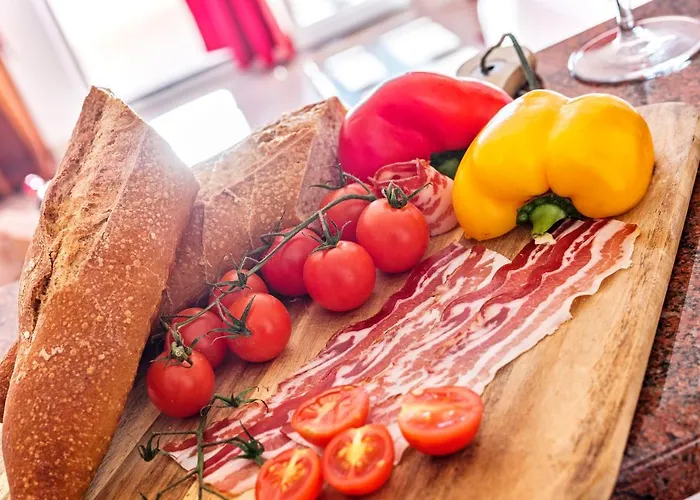 & Restaurant Barun Šibenik