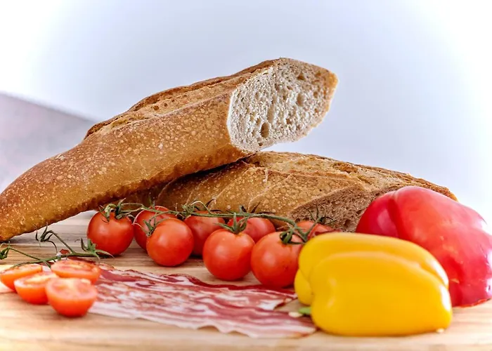 & Restaurant Barun Appartement Šibenik