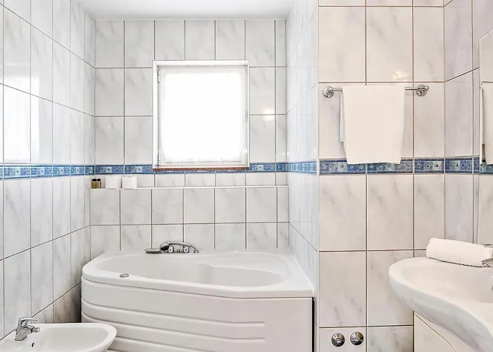 & Restaurant Barun Appartement