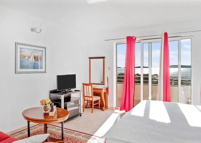 Appartement & Restaurant Barun Šibenik