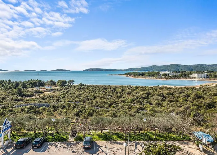 Appartement & Restaurant Barun