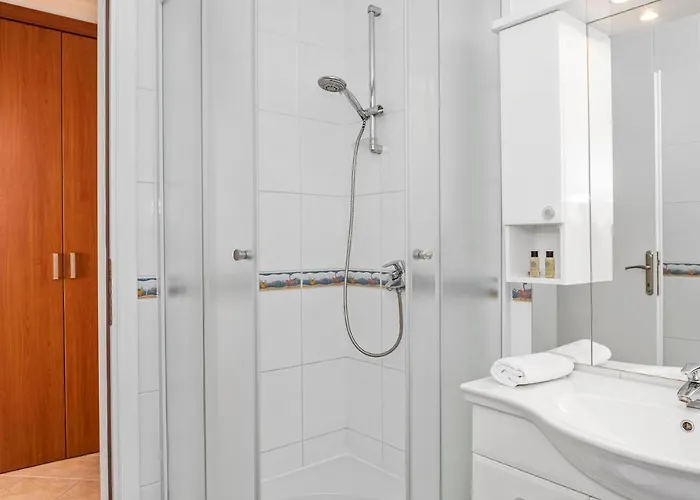 & Restaurant Barun Appartement