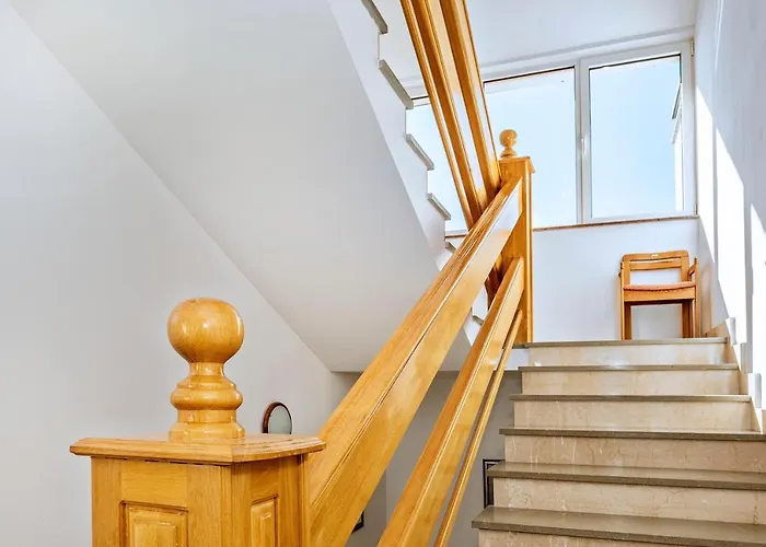 Appartement & Restaurant Barun Šibenik