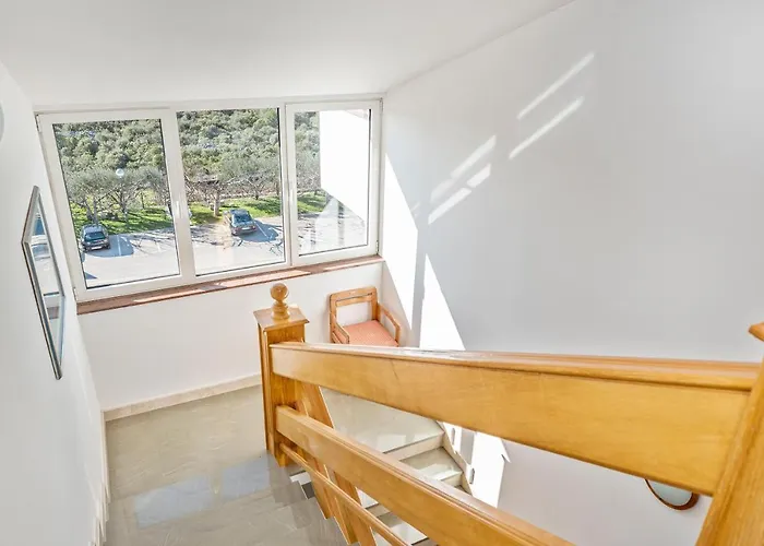 Appartement & Restaurant Barun Šibenik