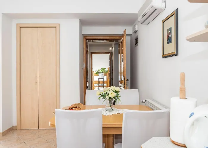 & Restaurant Barun Appartement *