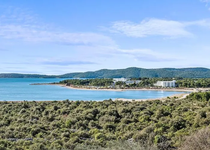& Restaurant Barun * Šibenik